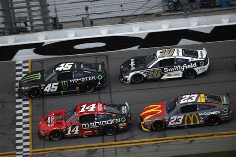 odds to win daytona 500